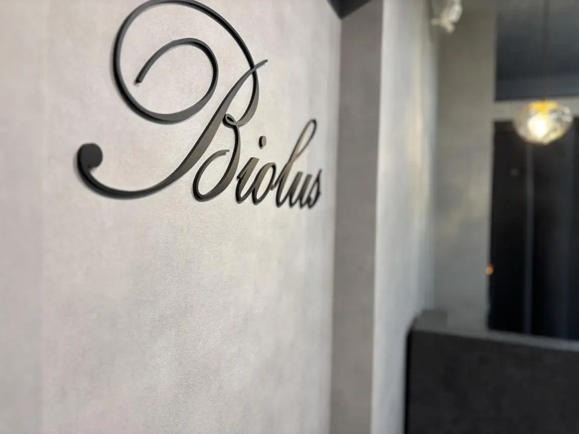 マツエク・マツパ バインドロック フラットラッシュ まつげパーマ Biolus/天王寺 2号店 Natumiのマツエク・マツパデザイン