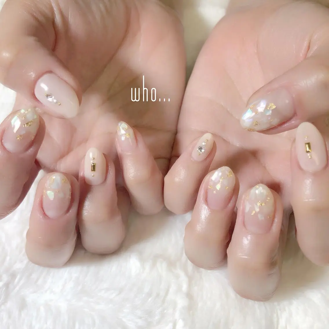 ネイル n. fumikoのネイルデザイン