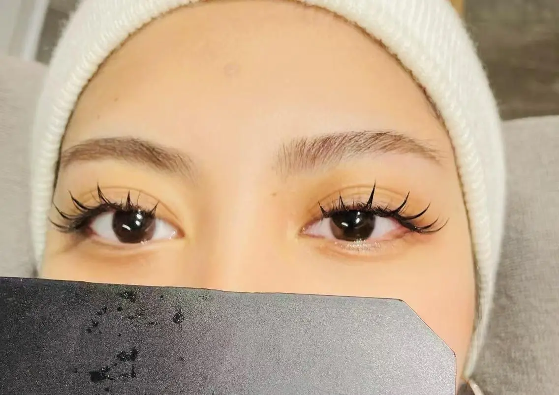 マツエク・マツパ EYE Bright eyelash🌻のマツエク・マツパデザイン