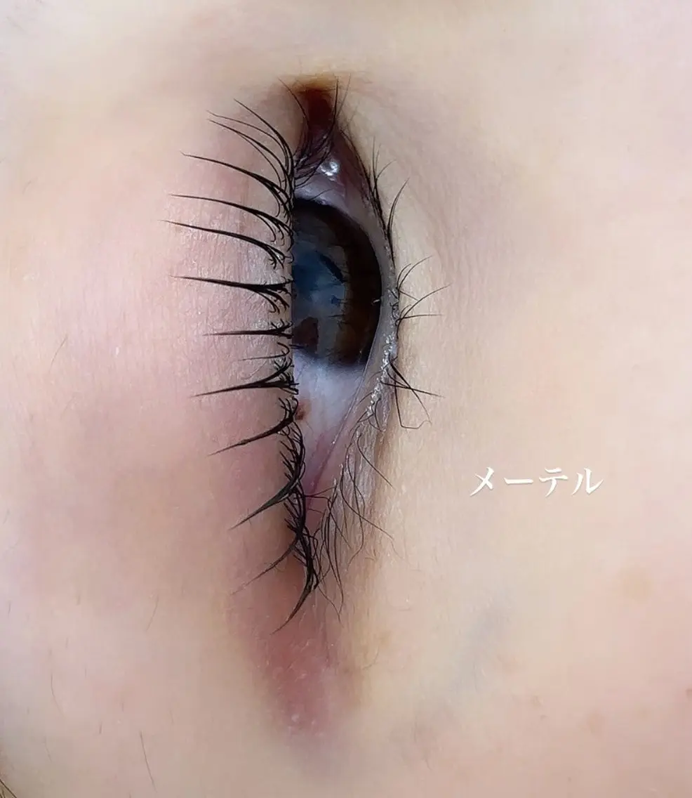 マツエク・マツパ M's Beauty Salon 新小岩店のマツエク・マツパデザイン