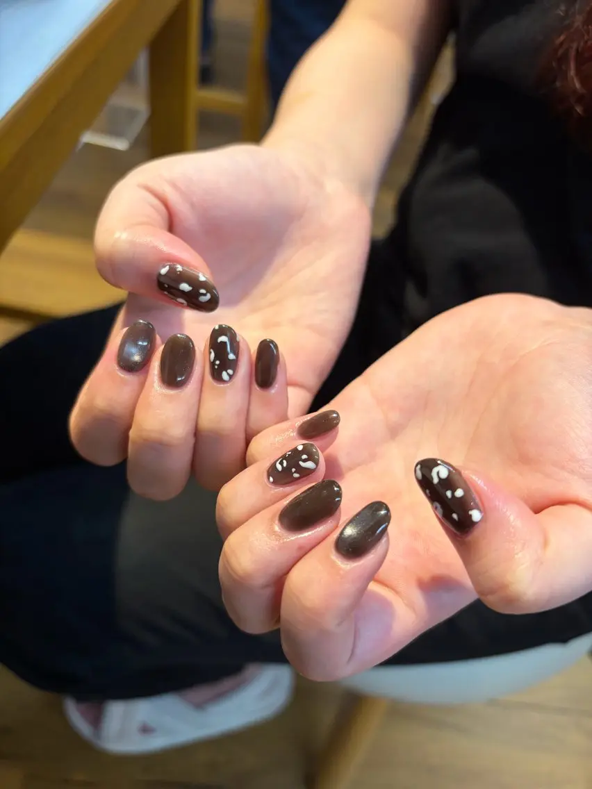 ネイル Ota nailのネイルデザイン
