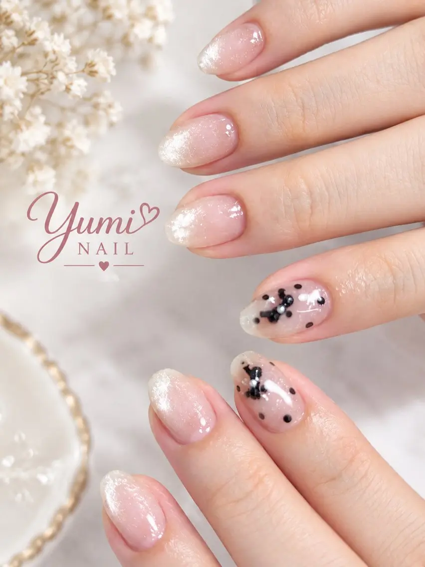 ネイル Yumi Nailのネイルデザイン