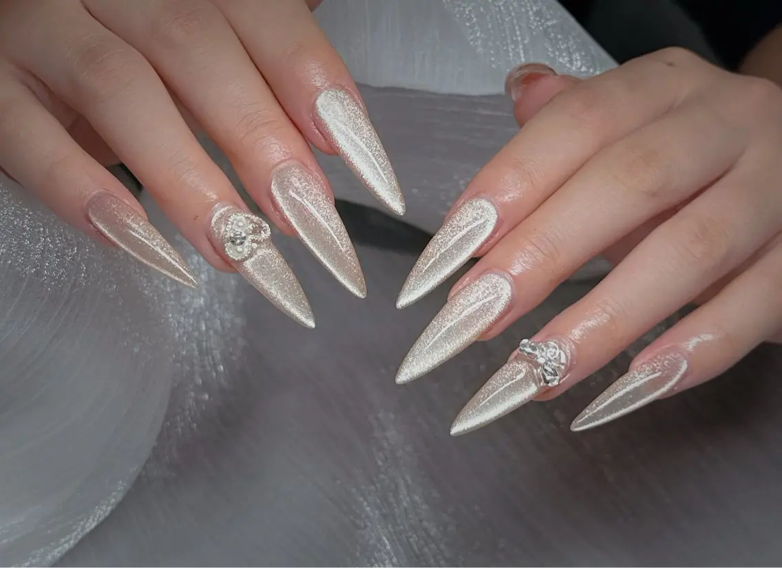 ネイル ハンドネイル Yumi nailのネイルデザイン