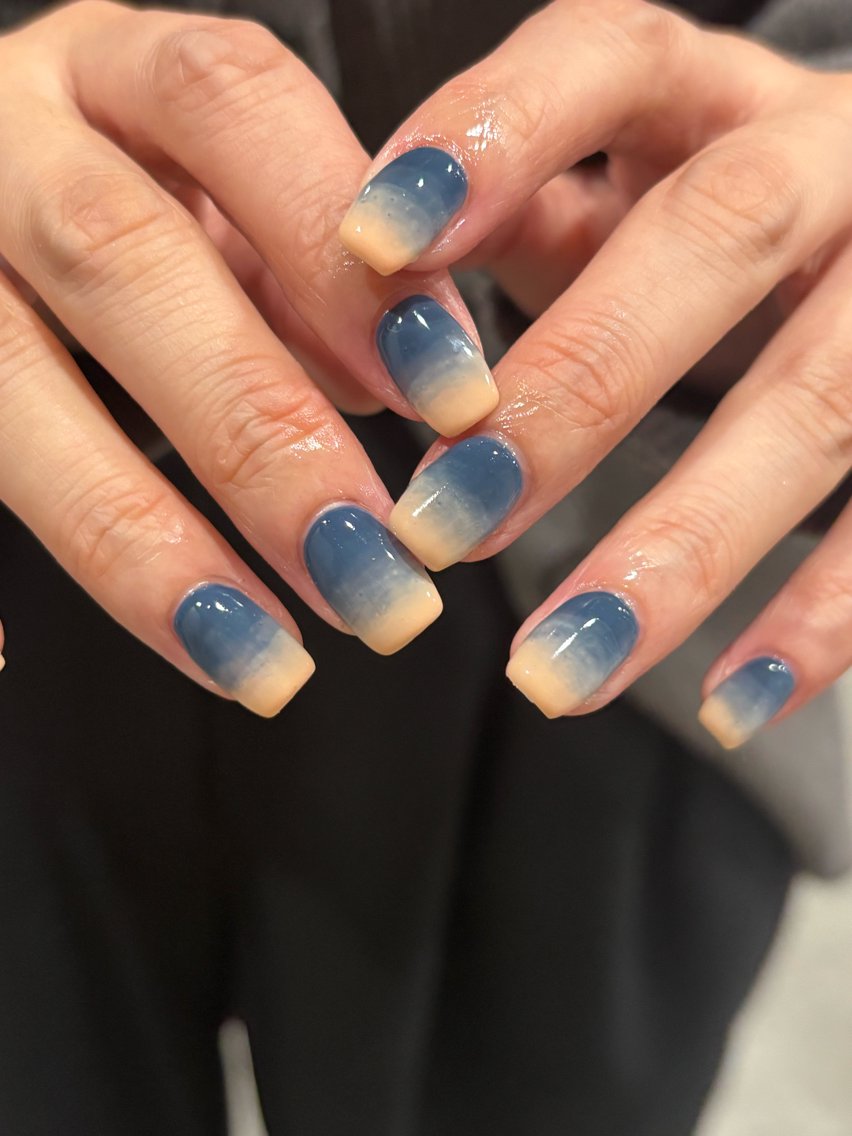ネイル ogura maoのネイルデザイン