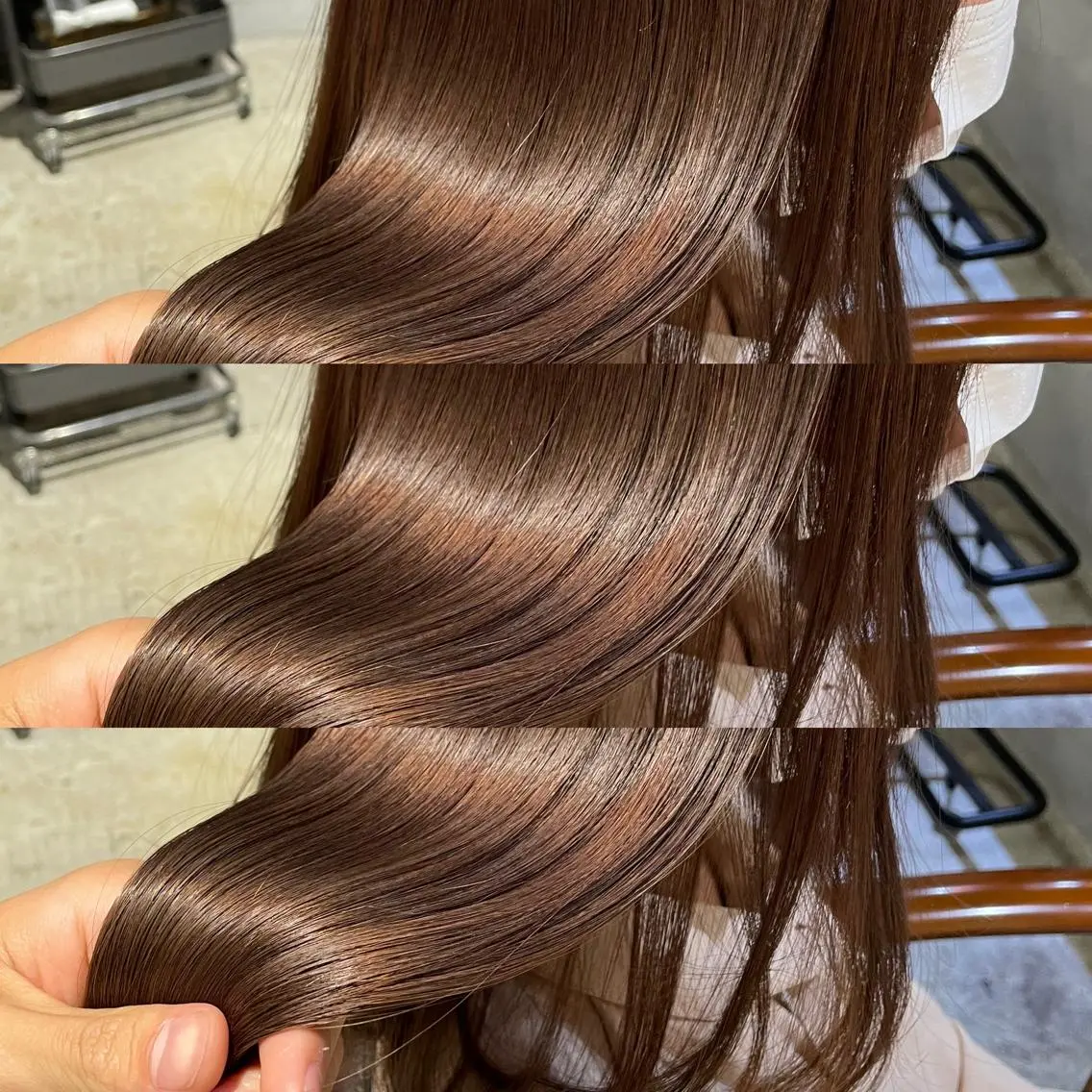 ミディアム 【必ず似合わせます】 川口航平のヘアスタイル