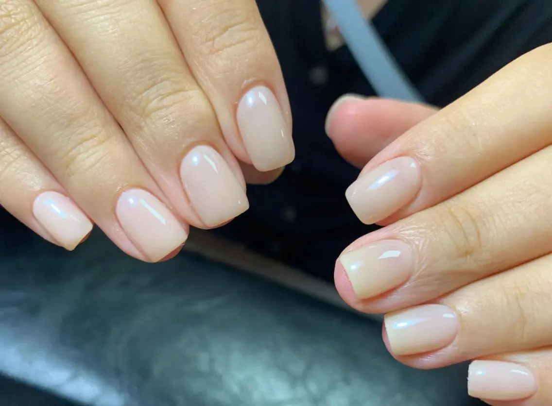 ネイル ハンドネイル 🎀 UU_nailのネイルデザイン