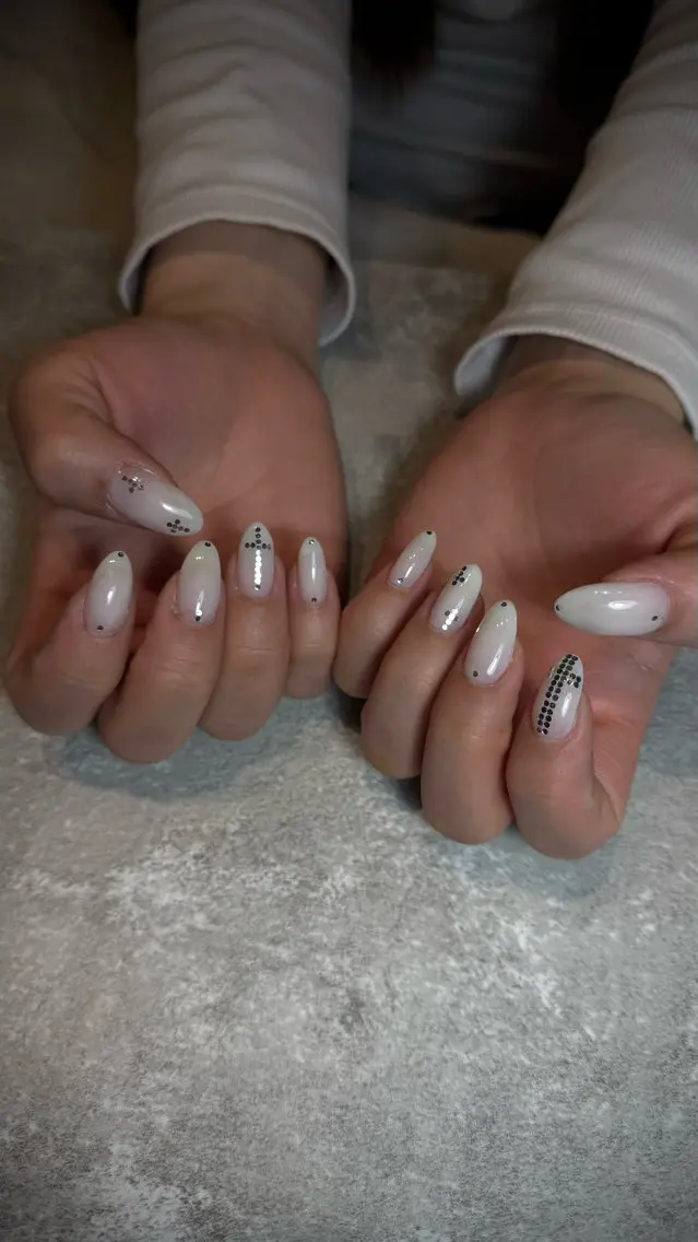 ネイル ハンドネイル nail moanaのネイルデザイン