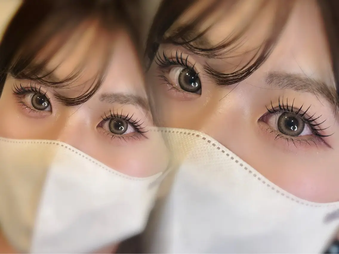 マツエク・マツパ mary西大寺店 takemotoの眉毛・アイブロウイメージ