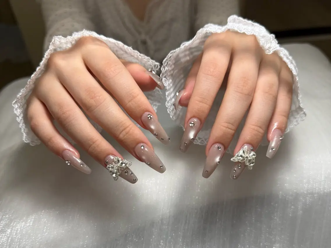 ネイル ハナ Nailsのネイルデザイン