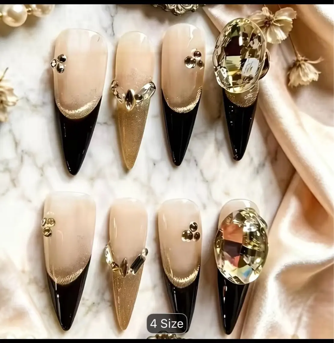 ネイル ハンドネイル A-Box Nail 本厚木のネイルデザイン