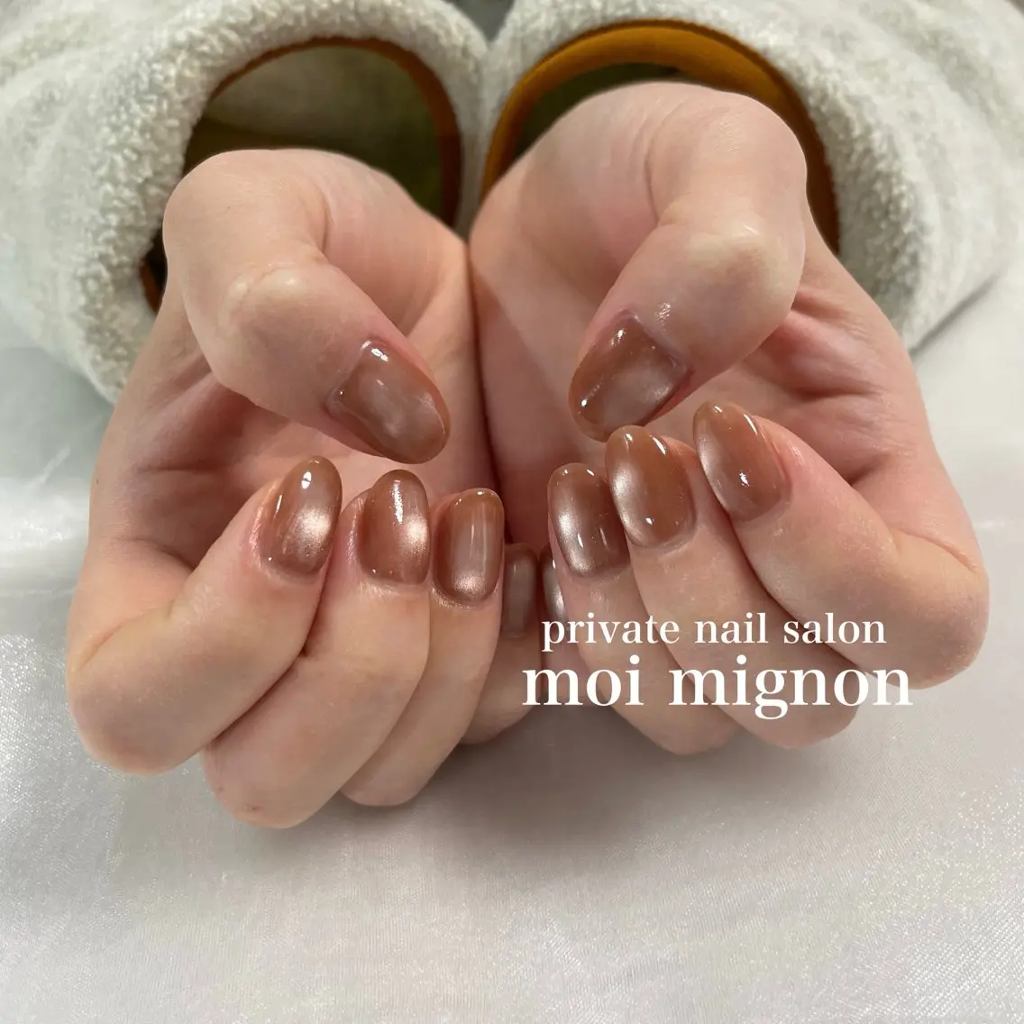 ネイル ハンドネイル nailist Aki♡のネイルデザイン