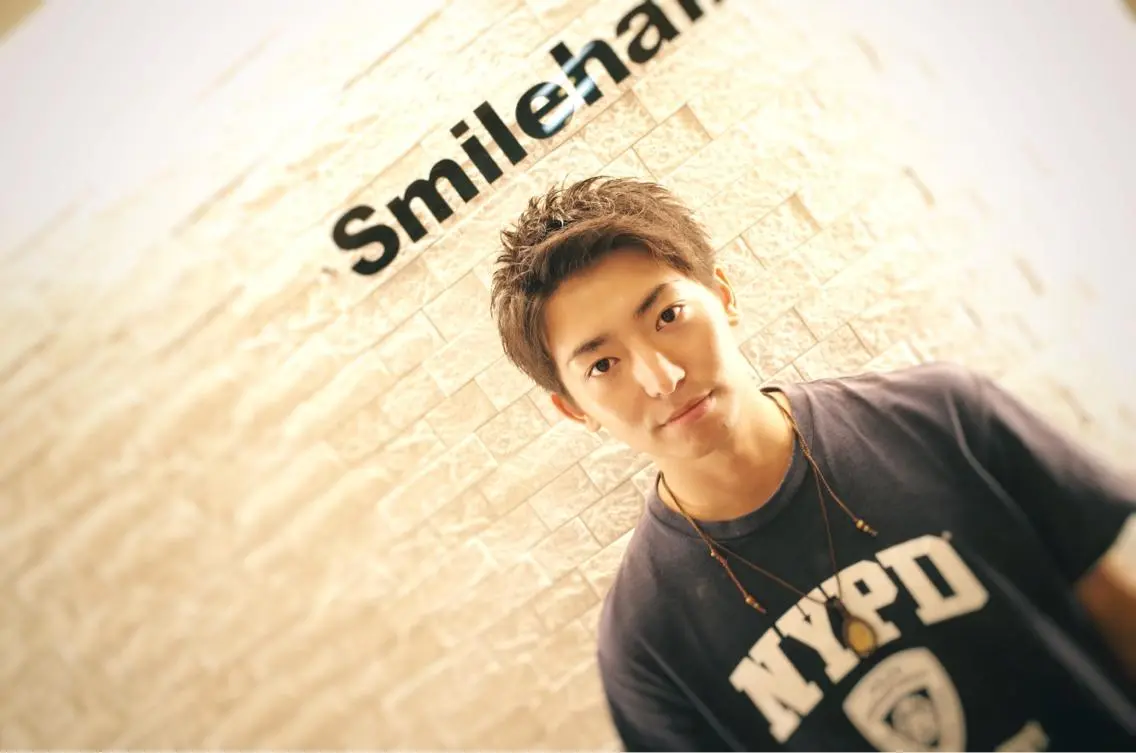 ショート メンズ ショートヘア ✨店長✨関根 雄太のヘアスタイル