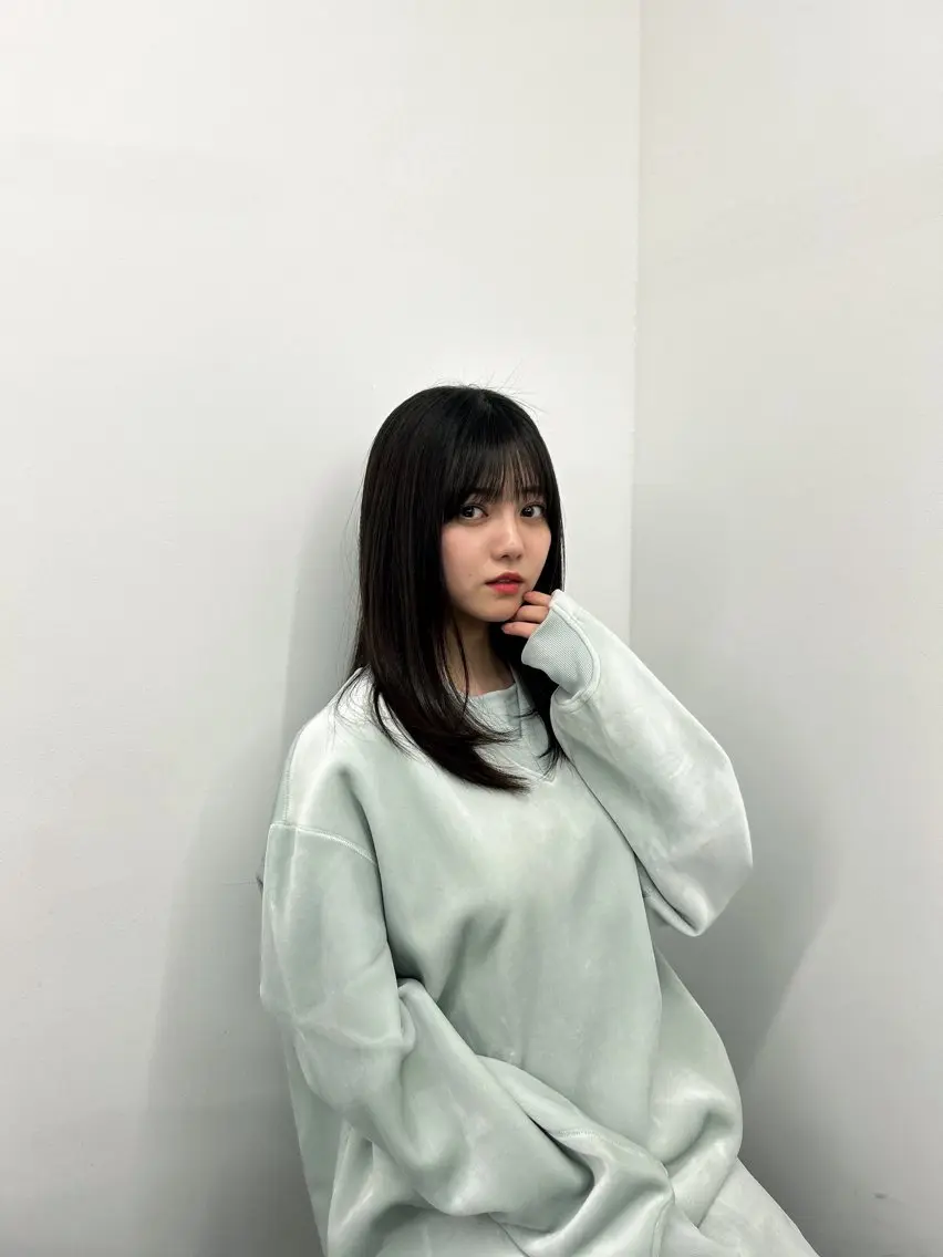 ミディアム カラー ヘアアレンジ カット ヘアカラー トリートメント 【代表】 たき〜のヘアスタイル