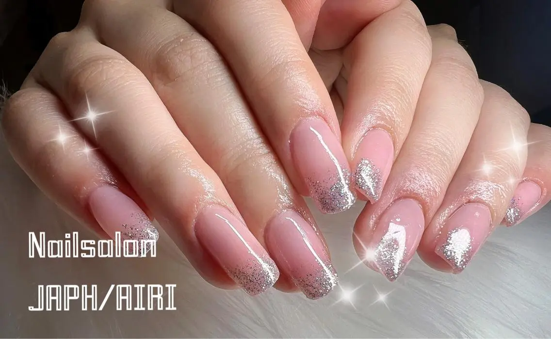 ネイル NailSalon /JAPHのネイルデザイン