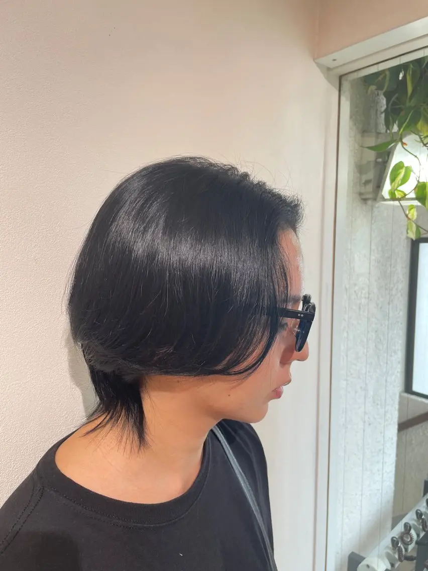 カラー ヘアカラー cut／nail ▫️ｲﾁｶ🌻のネイルデザイン