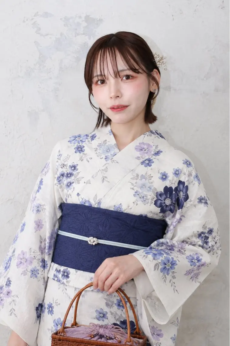 着付け 縮毛、アレンジモデル 募集/Riona🎀のその他イメージ
