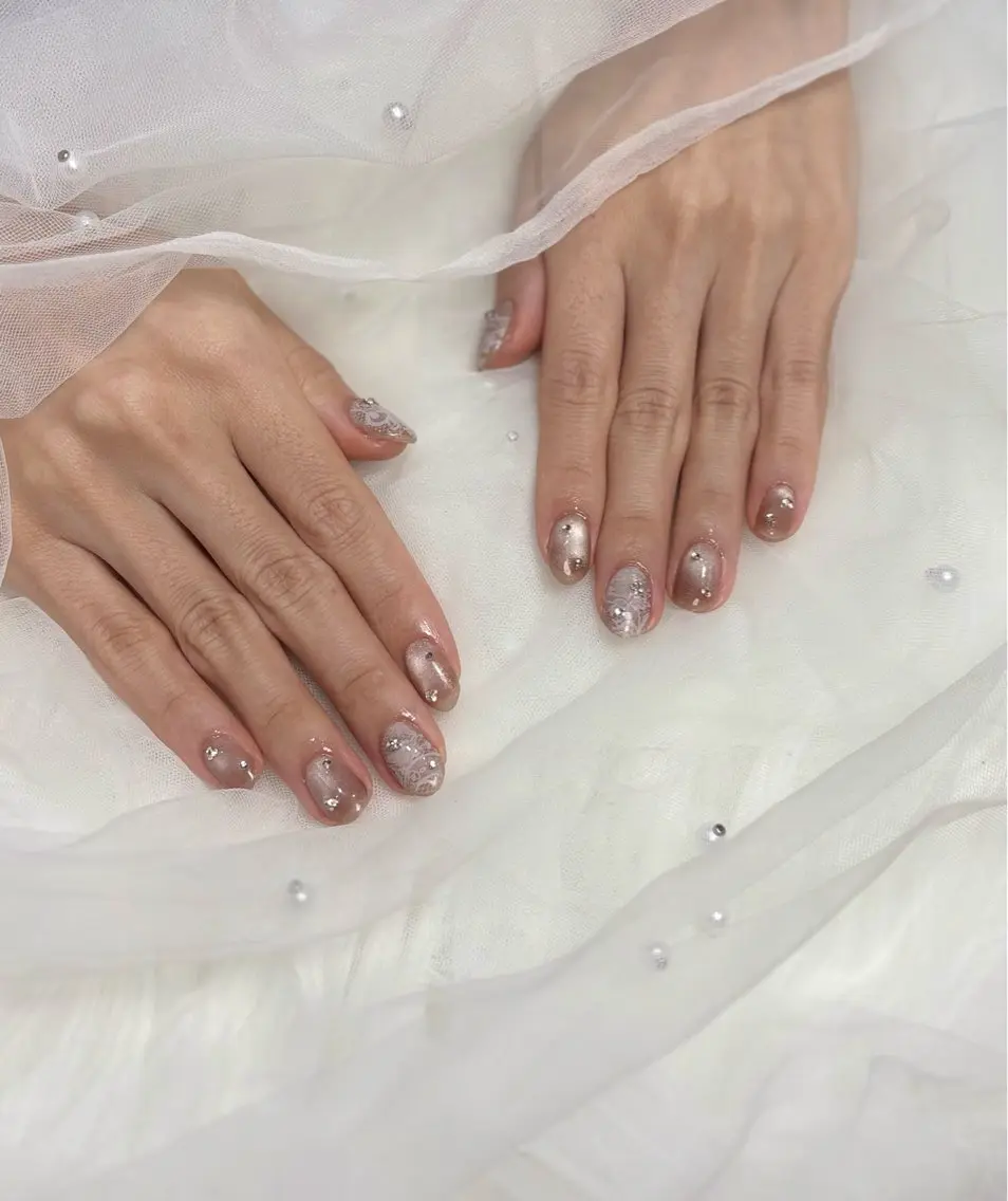 ネイル Re:make ayahaのネイルデザイン