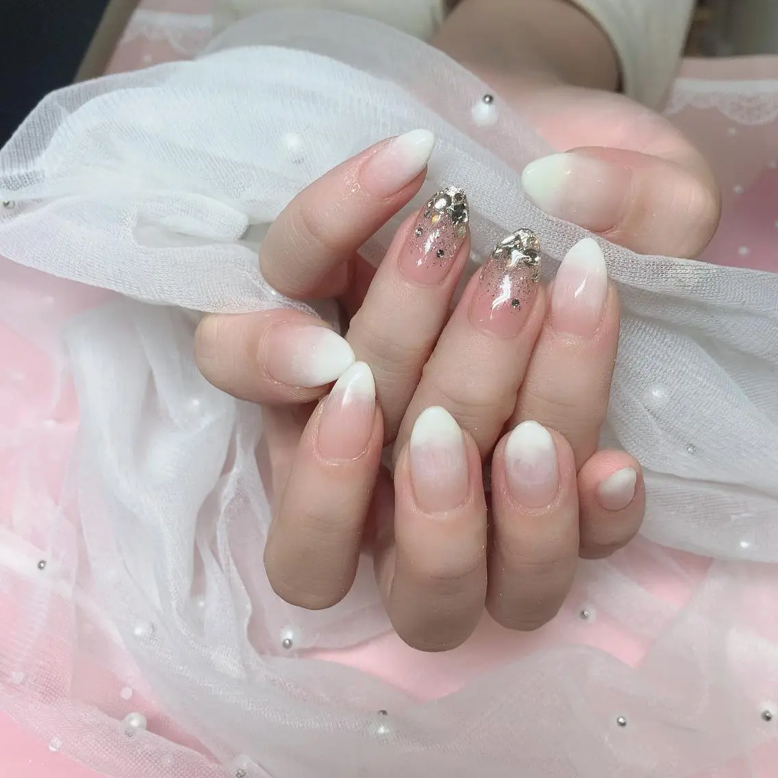 ネイル ハンドネイル Nail Salon kihi大塚店のネイルデザイン