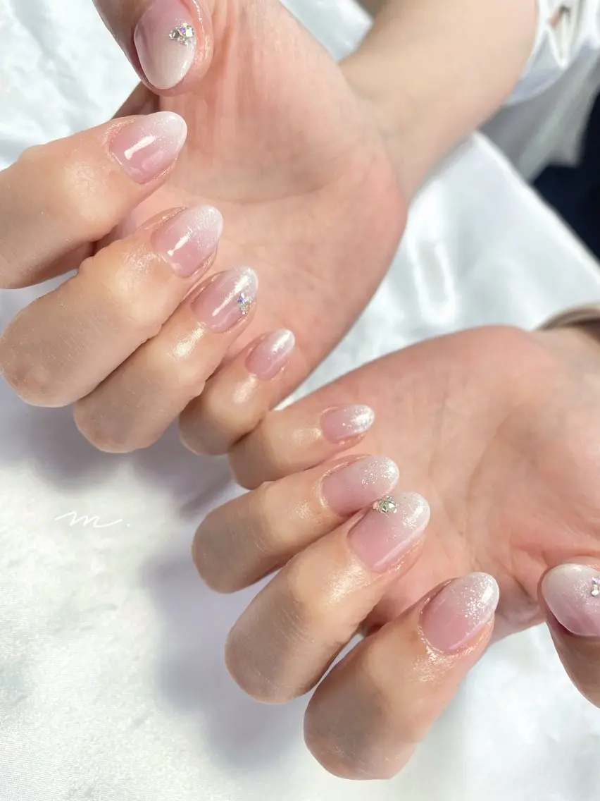 ネイル ハンドネイル Mare nailのネイルデザイン