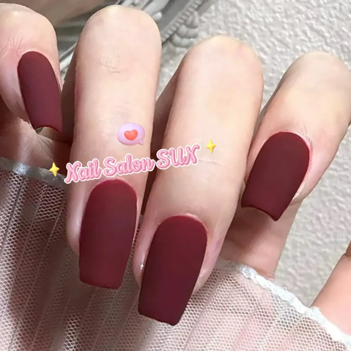 ネイル Sun Nail サン ネイルサロンのネイルデザイン