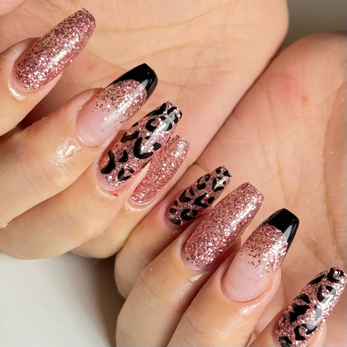 ネイル ハンドネイル Nail Salon EUBのネイルデザイン