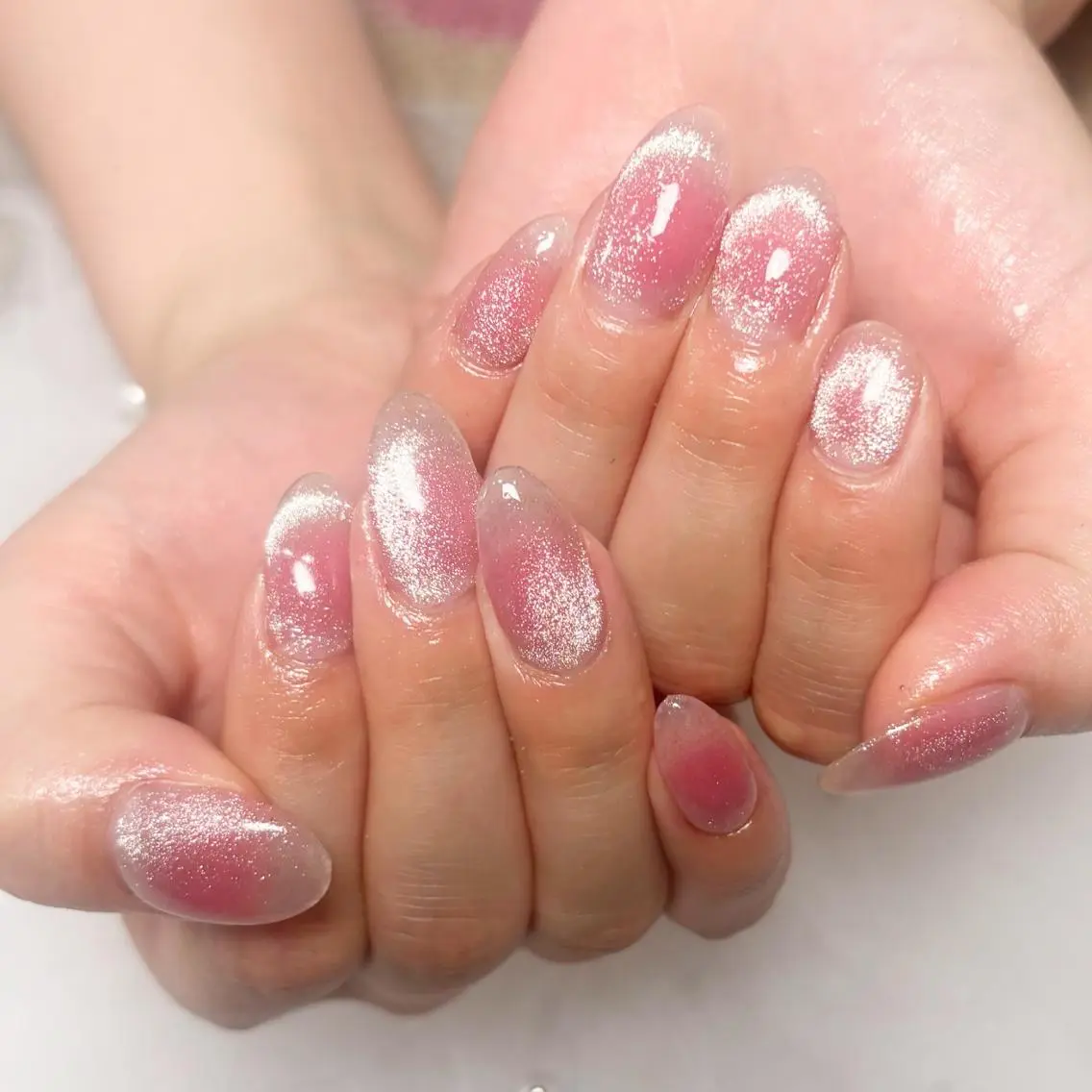 ネイル ハンドネイル 寧々 Nail高円寺のネイルデザイン