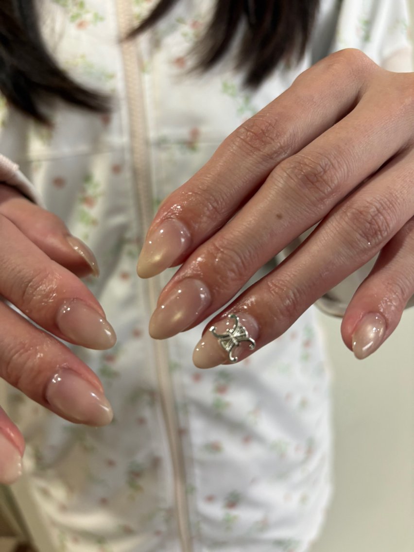 ネイル NAILSTUDIO MOAA/hinaのネイルデザイン