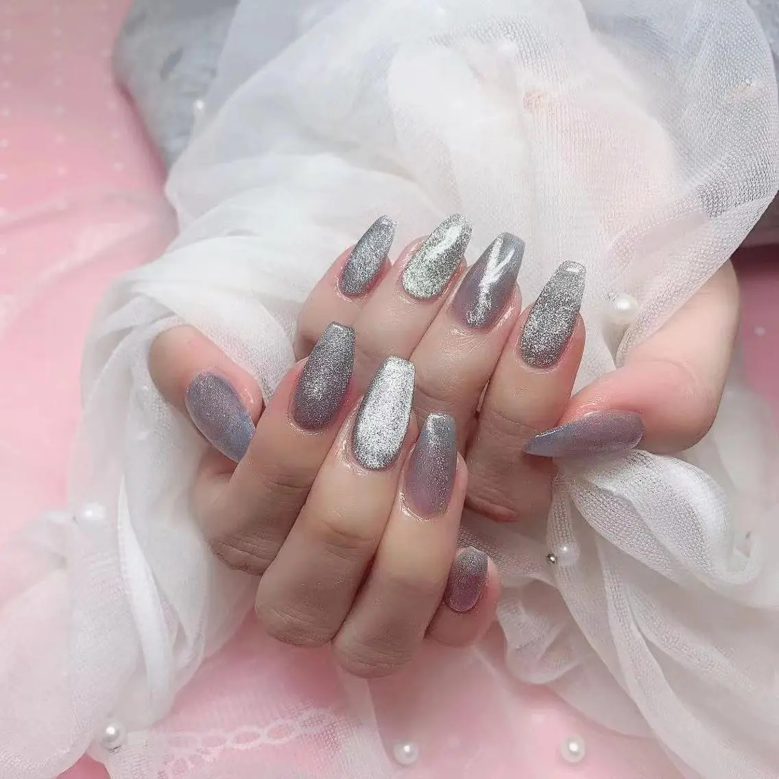 ネイル ワンカラーネイル Nail Salon kihi大塚店のネイルデザイン