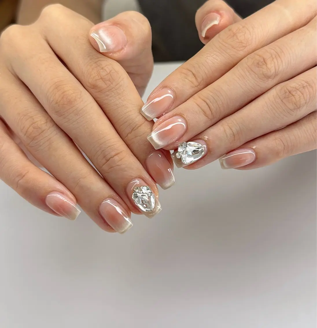 ネイル Nails 39のネイルデザイン