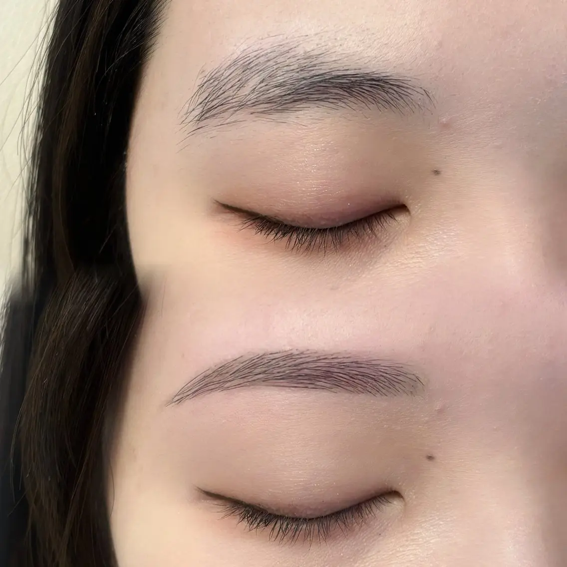 アイブロウ ワックス脱毛 眉カット その他(アイブロウ) Narumi 🧚‍♂️の眉毛・アイブロウイメージ