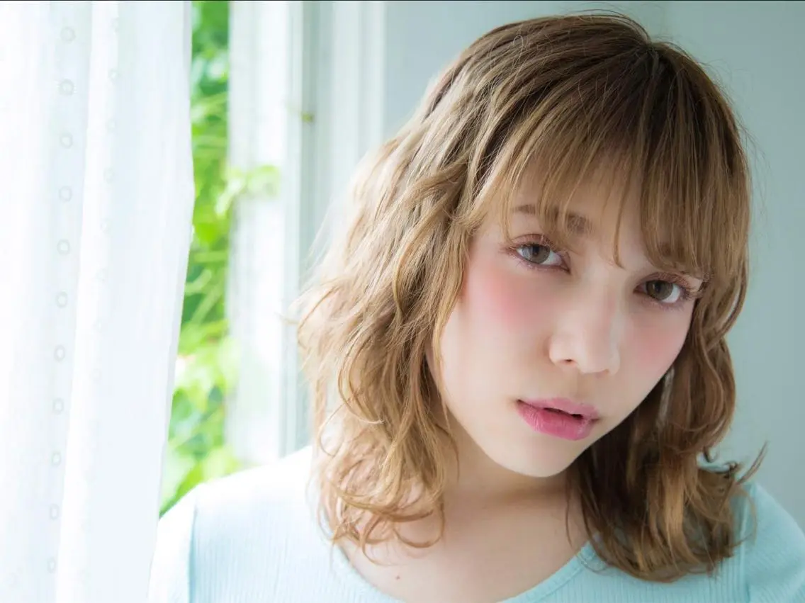 マツエク・マツパ EYELASH FAVのマツエク・マツパデザイン
