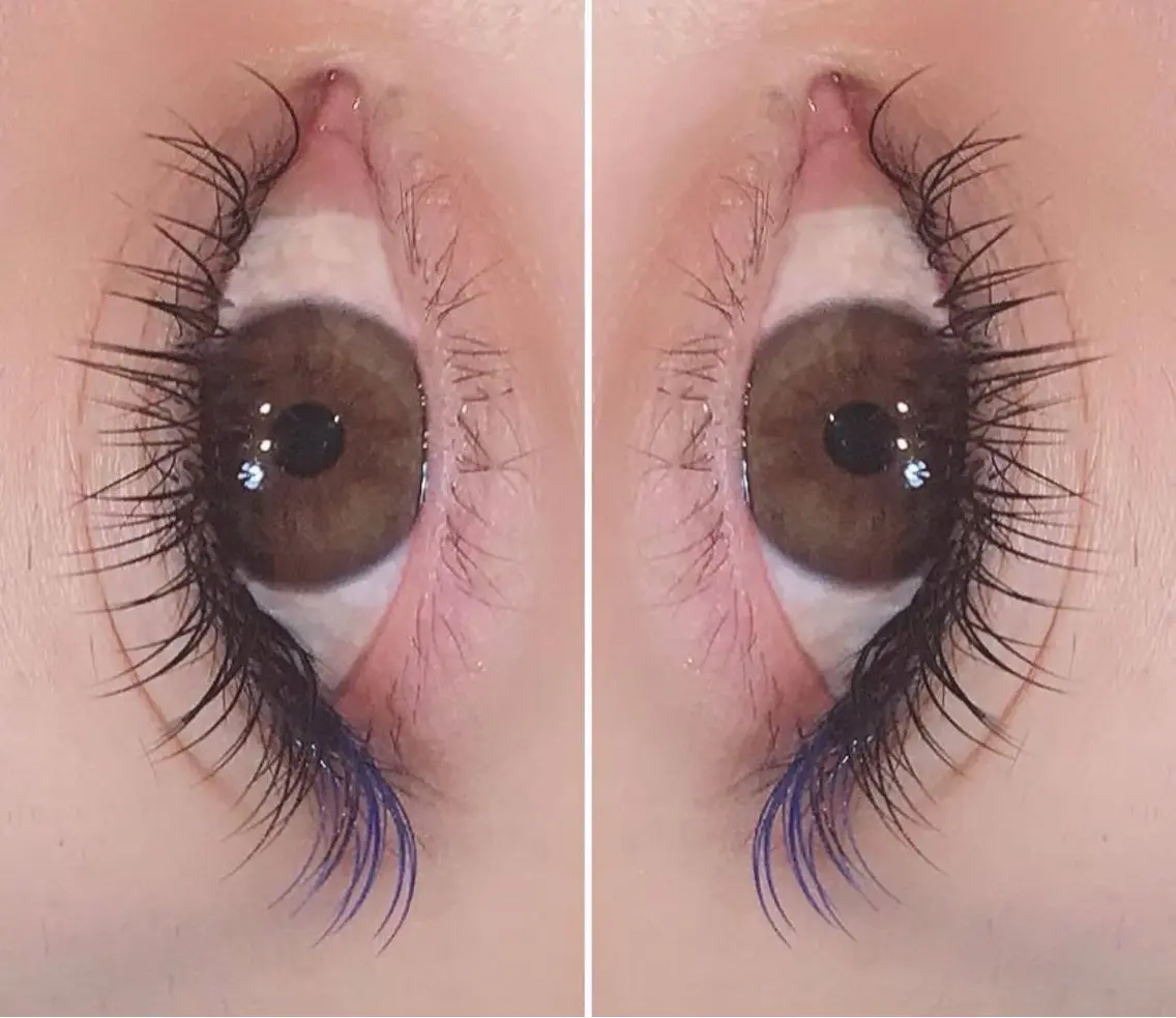 マツエク・マツパ MoonNail ユリ🌸のネイルデザイン