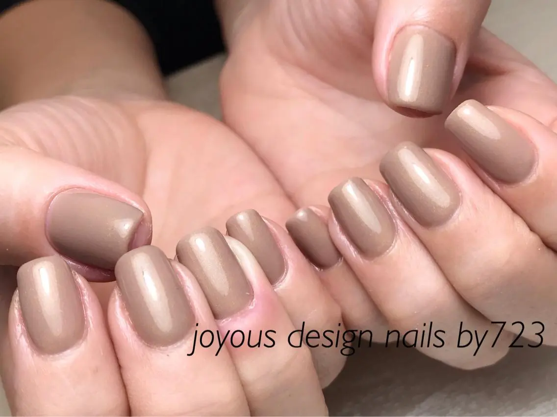 ネイル ハンドネイル jdn natsumiのネイルデザイン