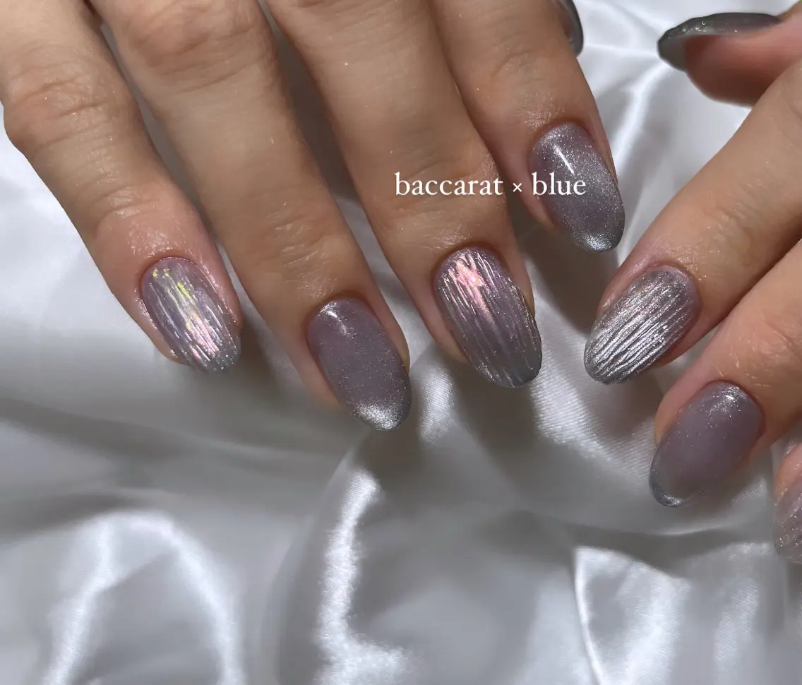 ネイル ハンドネイル nail salon Talのネイルデザイン