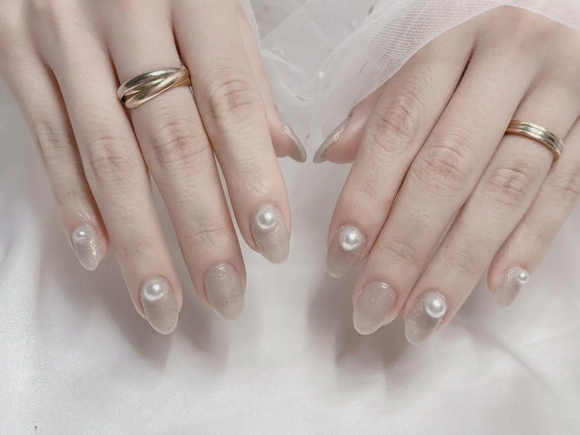 ネイル ジョリ kasumi🌹💅のネイルデザイン