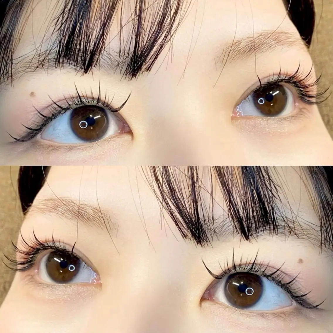 マツエク・マツパ マツエク Lily SHURIのマツエク・マツパデザイン