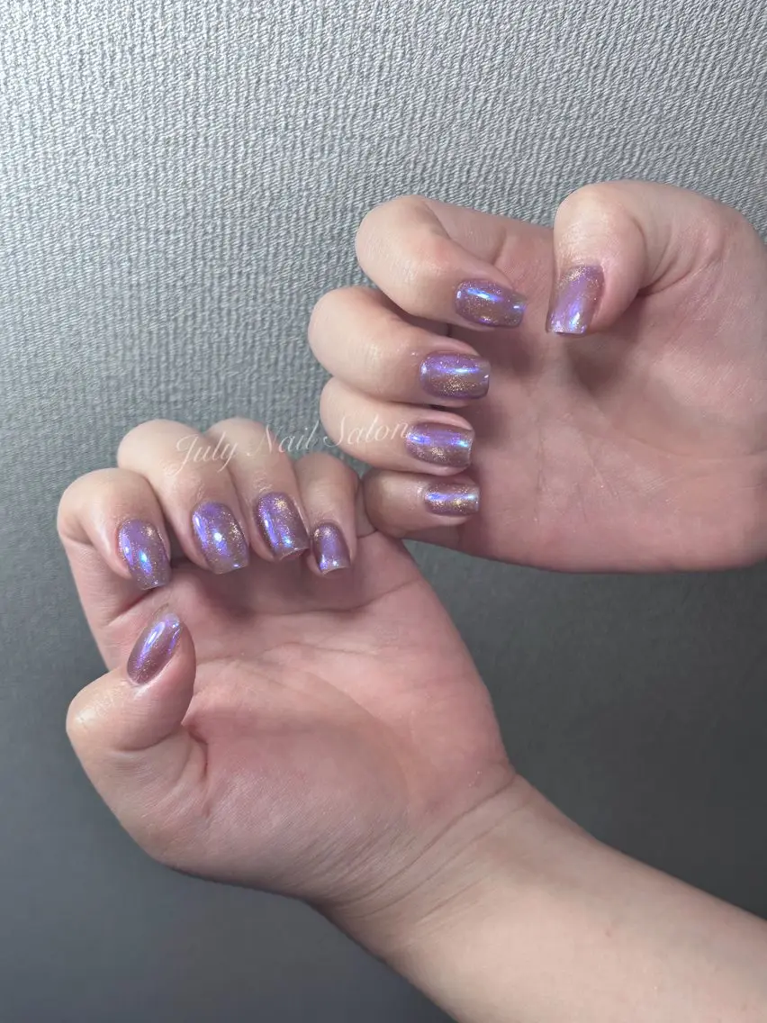 ネイル ハンドネイル July Nailのネイルデザイン
