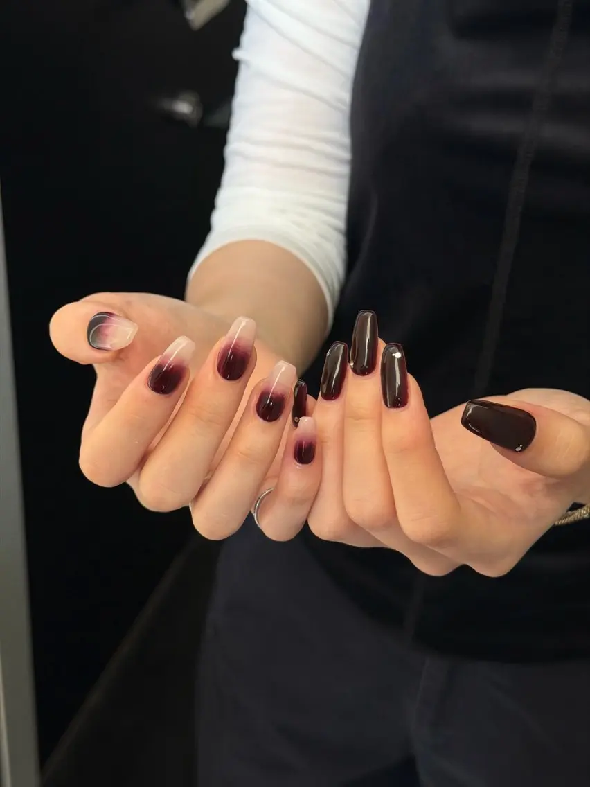 ネイル Manon Nailistのネイルデザイン