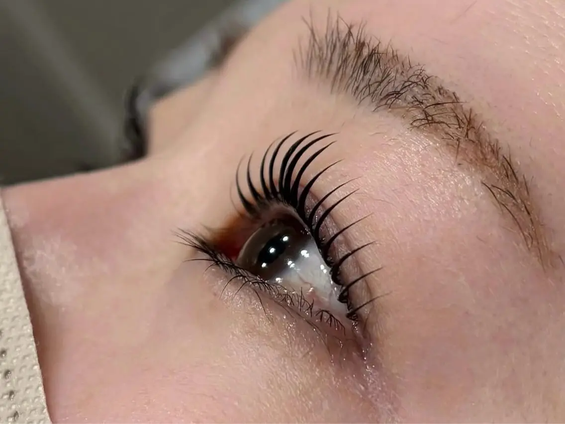 マツエク・マツパ マツパ Max eyelash池袋のマツエク・マツパデザイン