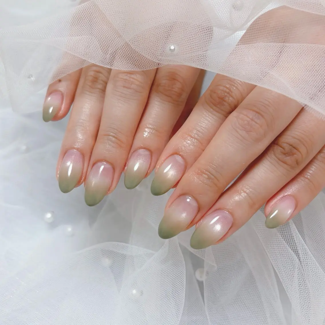 ネイル 💅fleur Ayumiのネイルデザイン