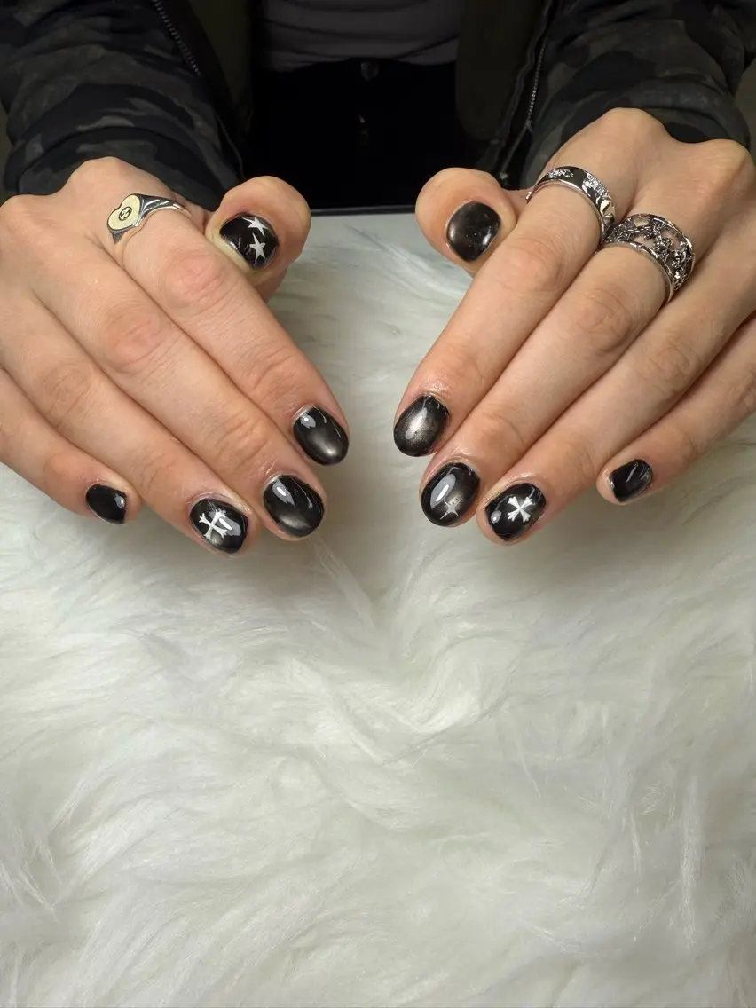 ネイル Lina  nail beautyのネイルデザイン