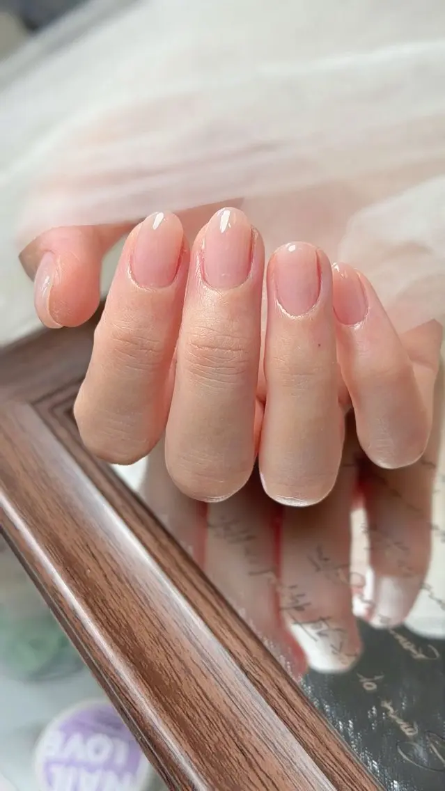 ネイル ハンドネイル Ayumi nails川崎店のネイルデザイン