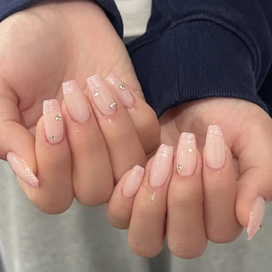 ネイル ハンドネイル Ugirl NailSalonのネイルデザイン