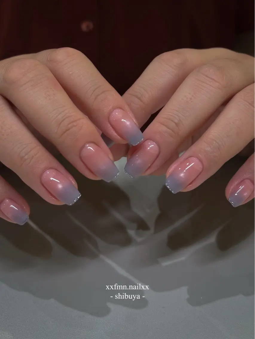 ネイル ハンドネイル fumina ┊📍渋谷のネイルデザイン