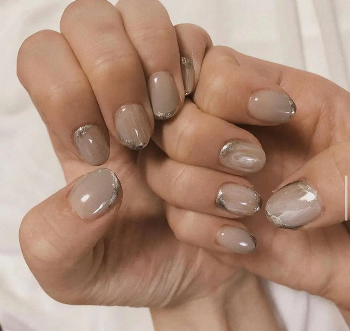 ネイル ハンドネイル ハンドケア Charme. NOBUKOのネイルデザイン