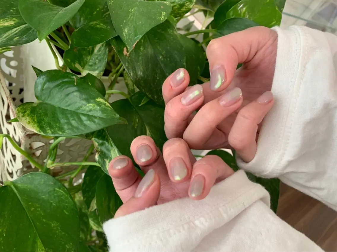 ネイル salon de fika【中崎町】のネイルデザイン