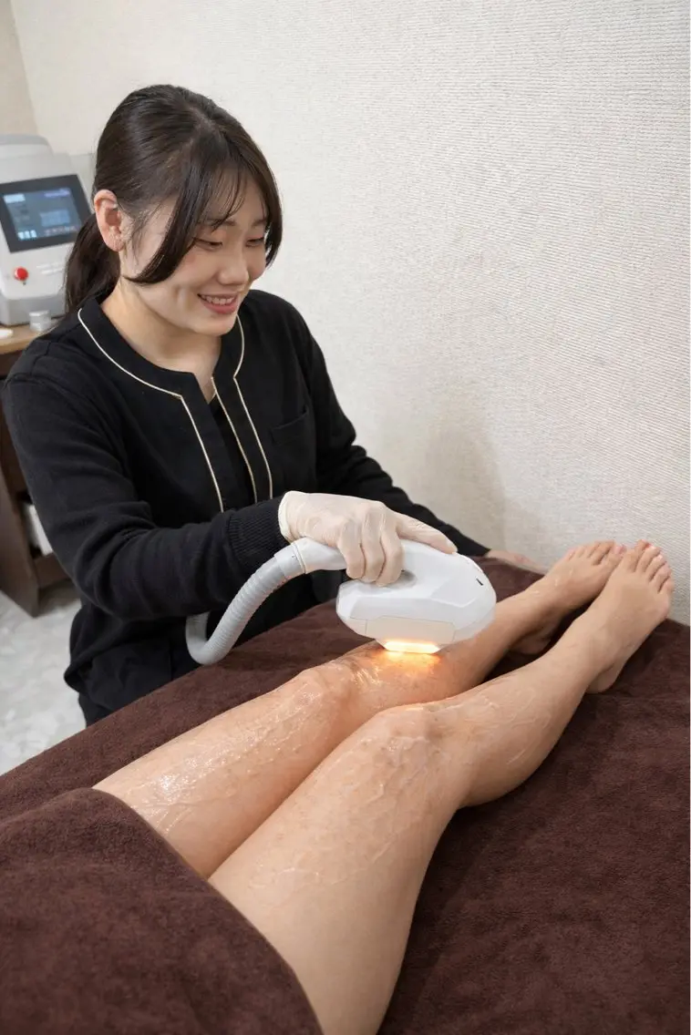 各1ヶ所の写真