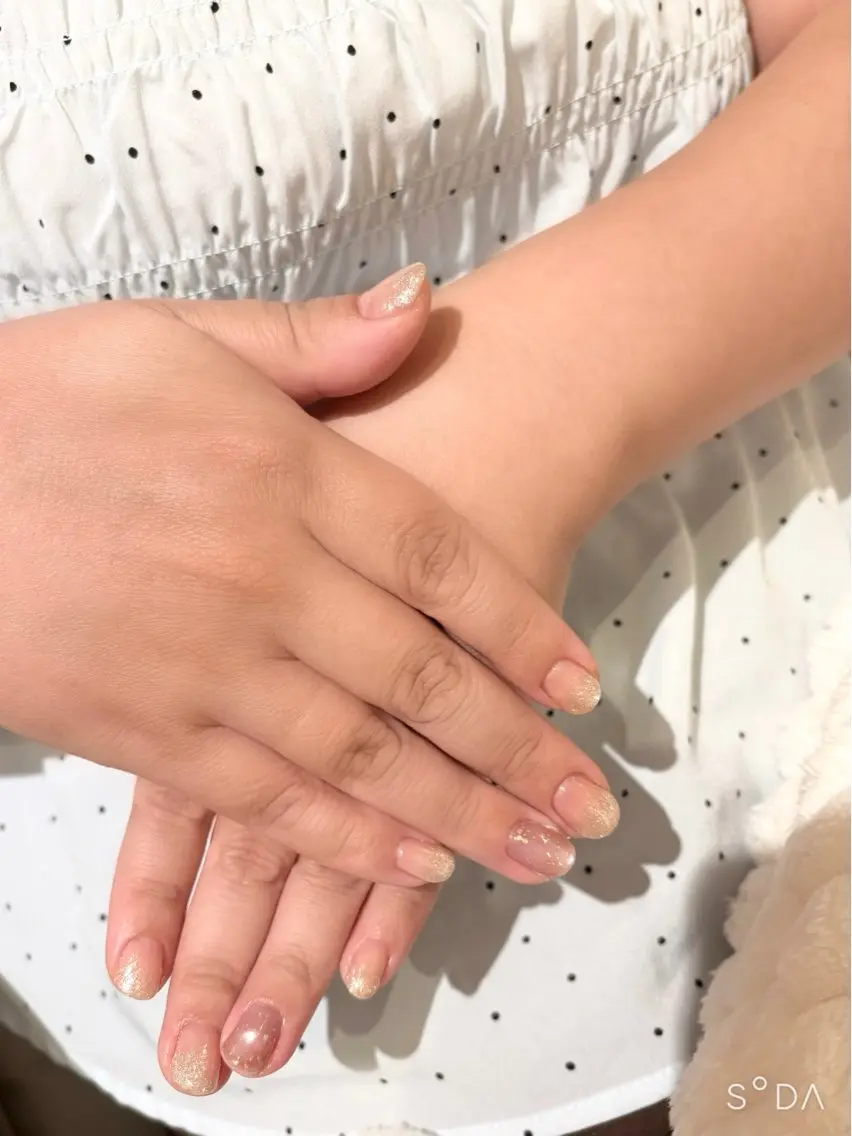 ネイル repos _yuiのネイルデザイン