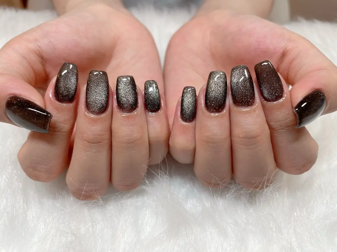 ネイル ハンドネイル エン Nail salonのネイルデザイン