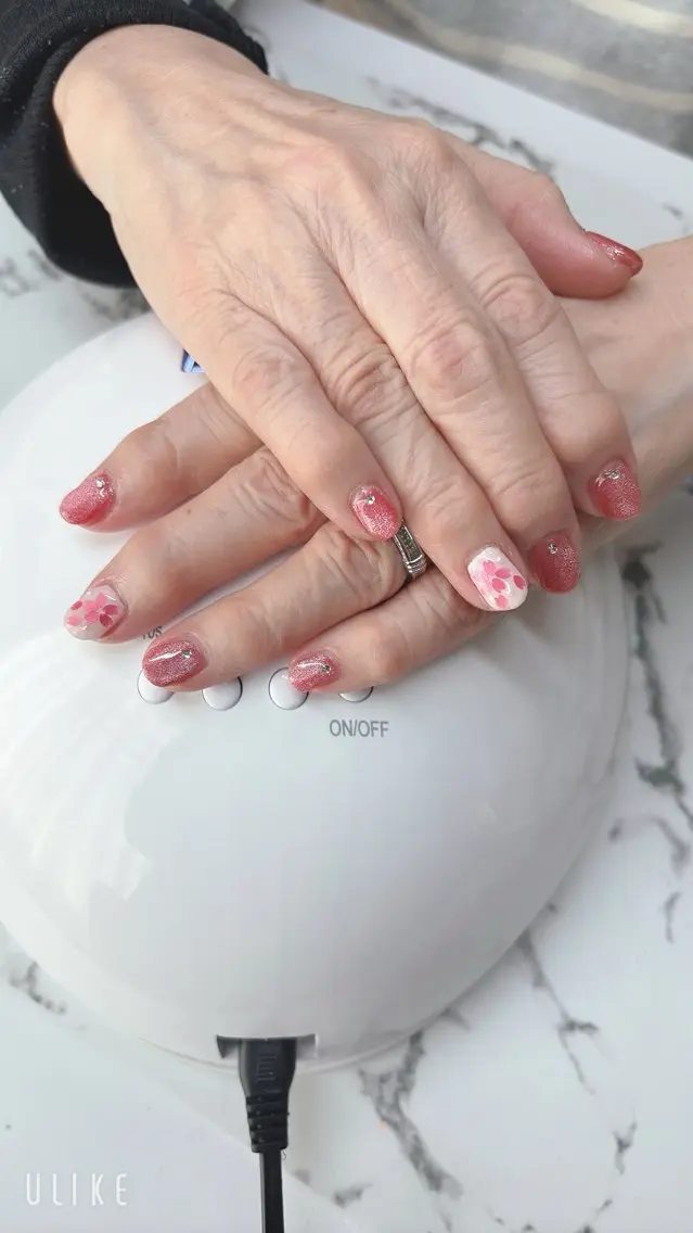 ネイル Nico Nailのネイルデザイン